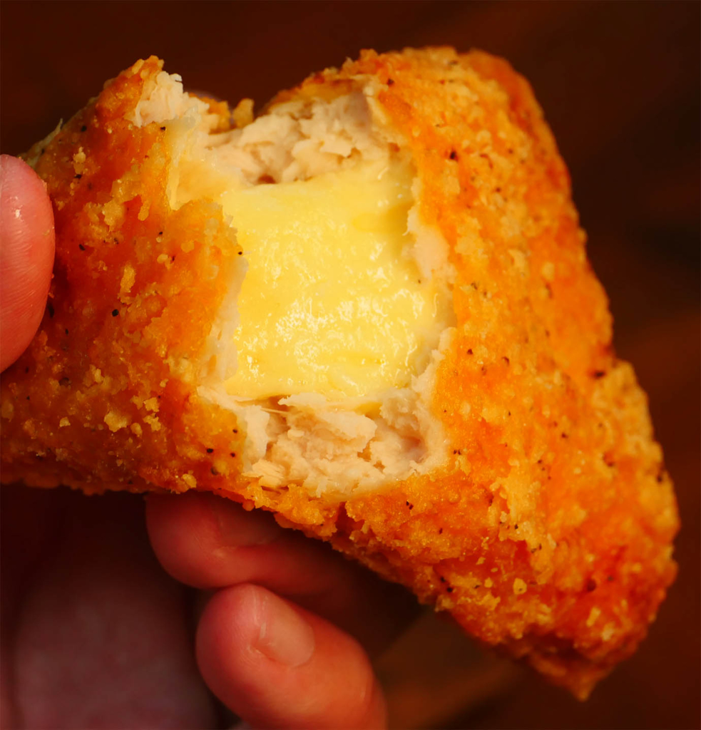 【最高グルメ】ミニストップの「まんぷく3点セット」がすべて炭水化物で激しくウマい！