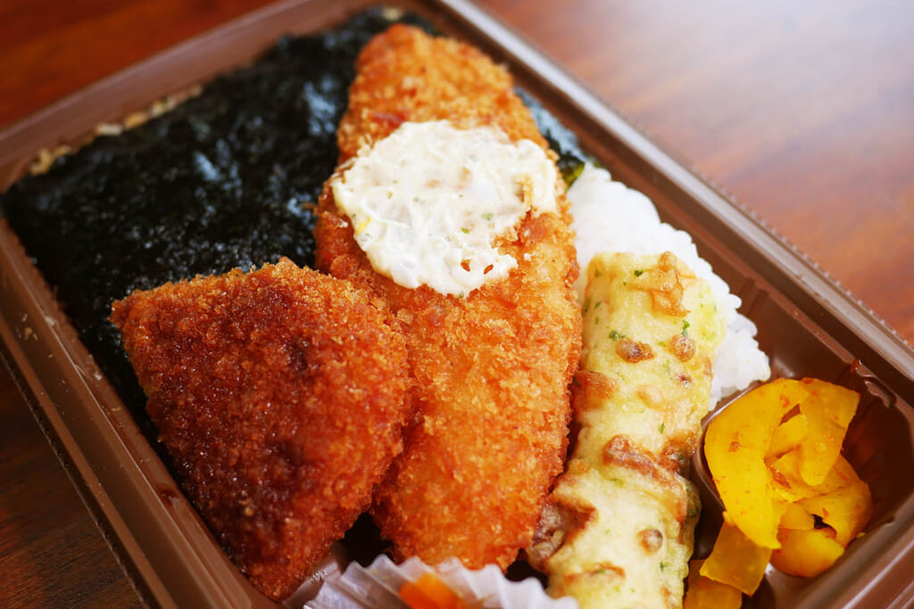 【特集】2021年7月に食べて特に美味だったコンビニ弁当ランキングベスト5