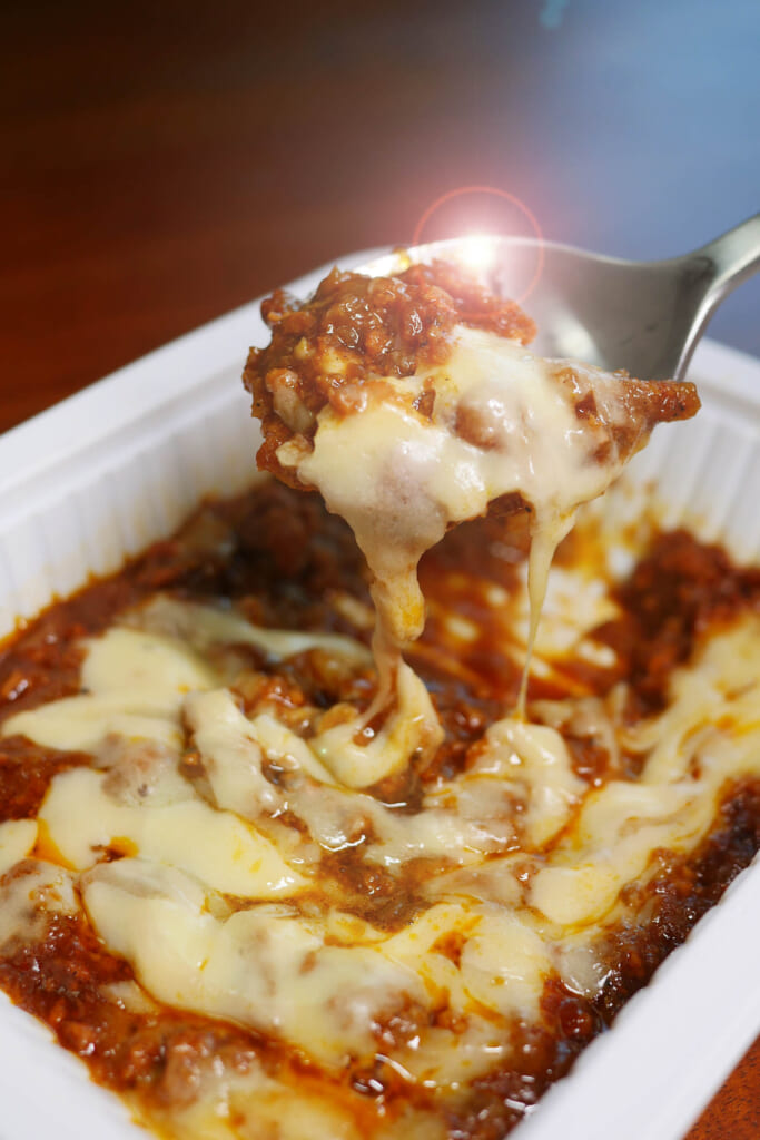 東京の一部のセブンイレブンだけで売られている「チーズキーマカレー」が本格的で激しくウマイ件