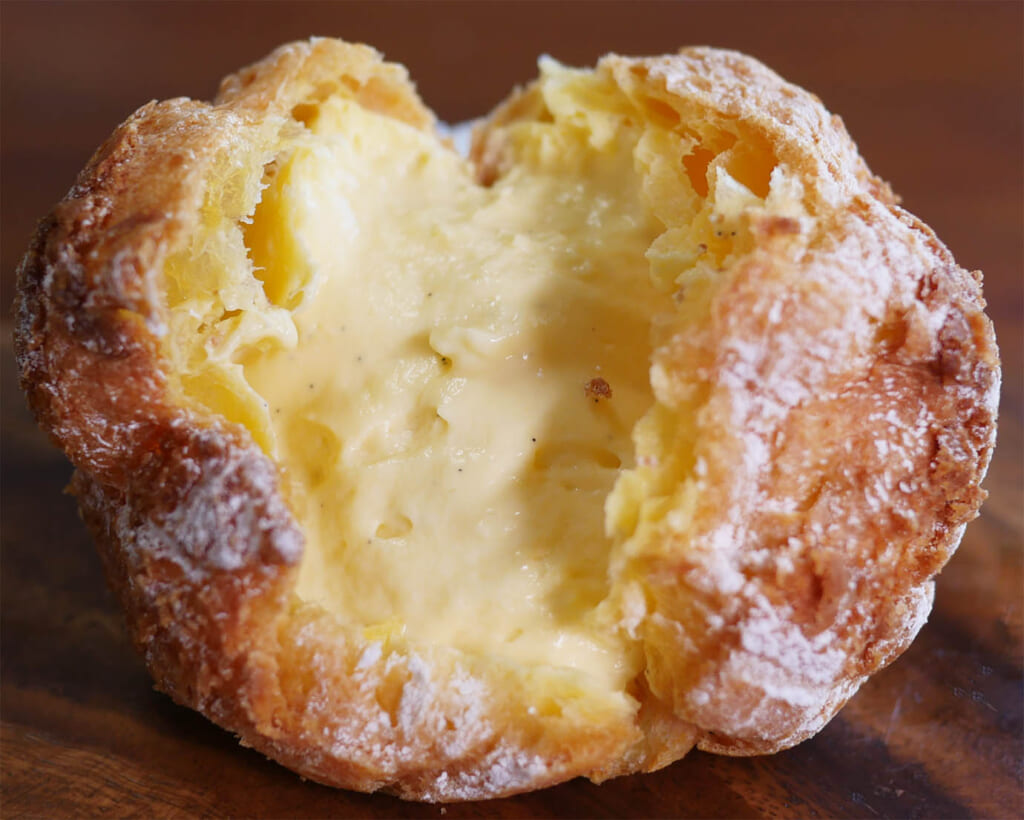 【特集】コンビニのクリームがうまいスイーツ写真集 前編！ コンビニはクリームを食べに行くところ