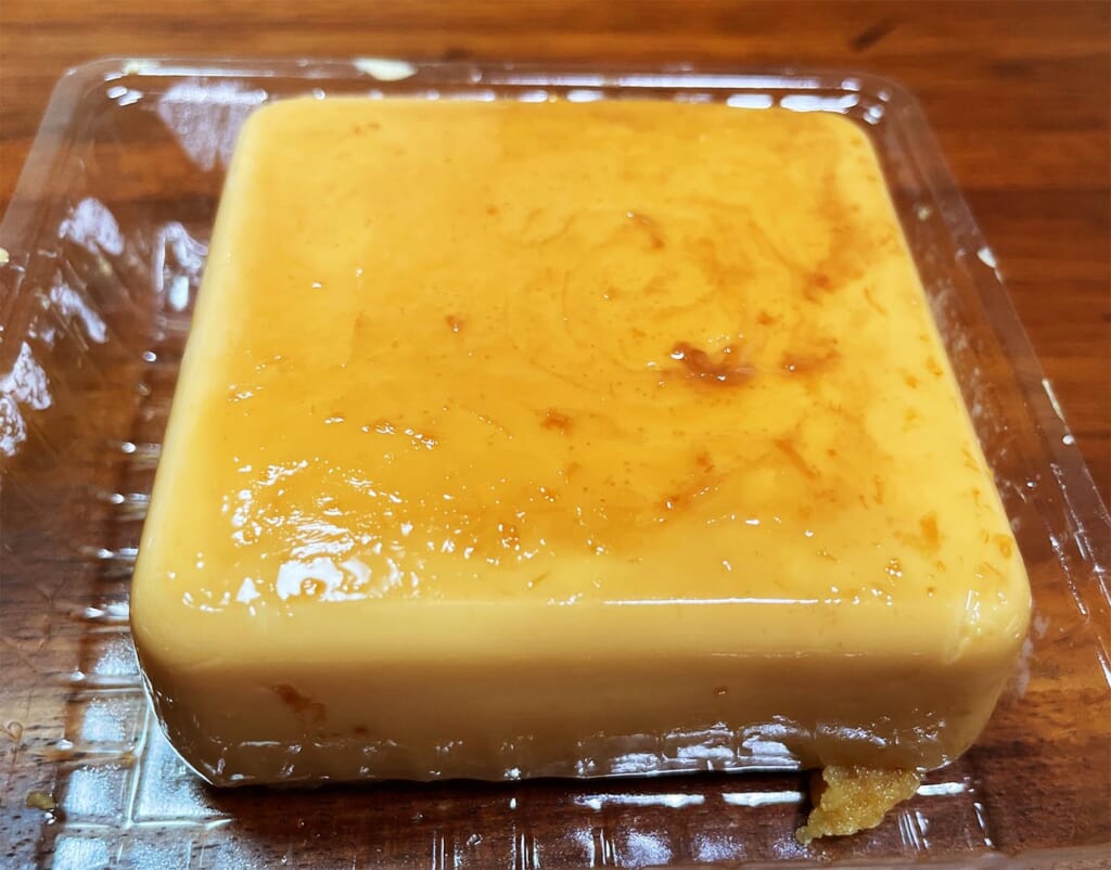 プリンマニアの心をつかんで離さないセブンイレブン「濃厚卵のレトロプリン」は古き良き激ウマスイーツ