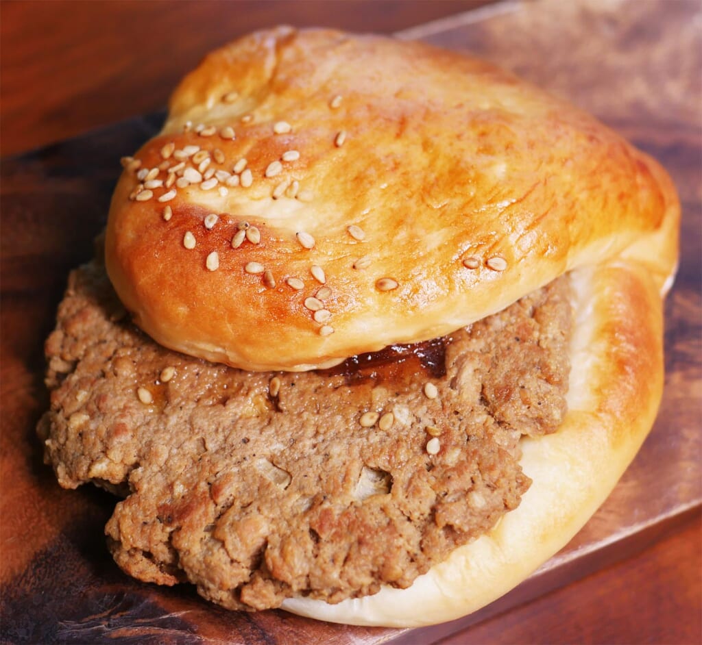 ファミマ「ずっしりサンド」助けてくれえええええ！