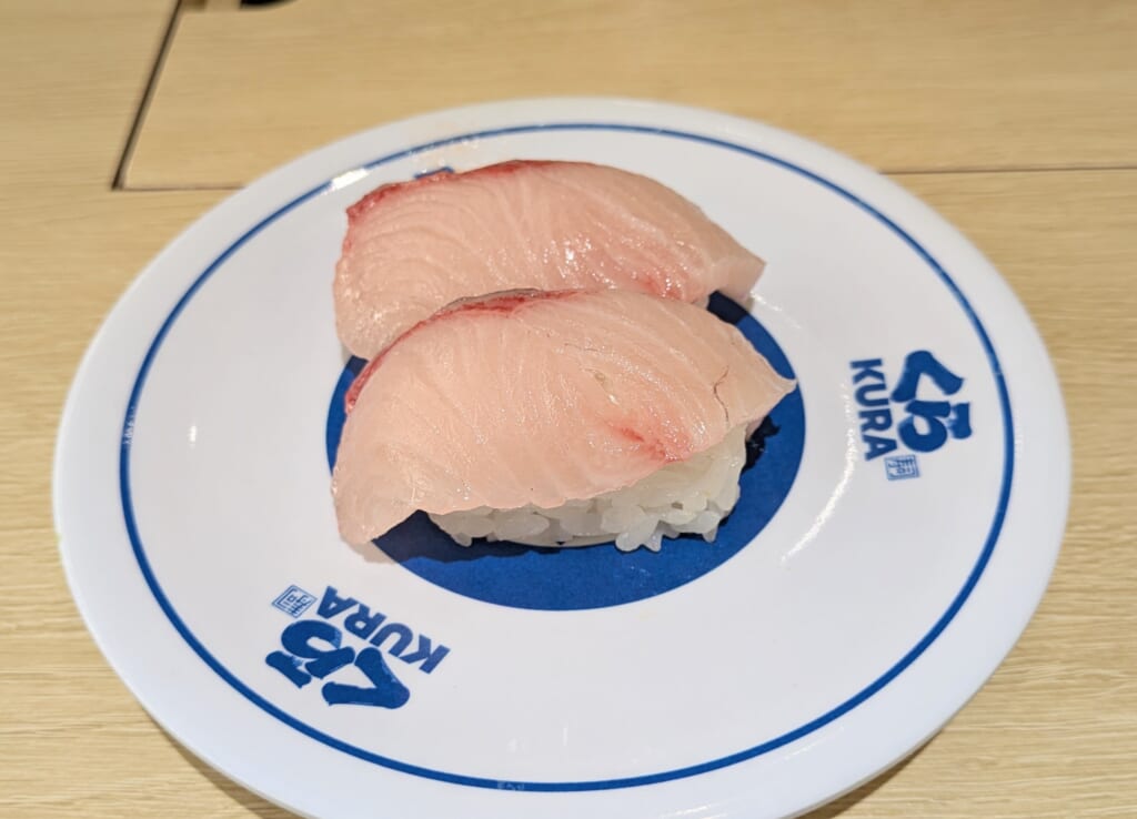 ウニ！カニ！かずのこ！豪華食材が大集結『くら寿司』が年末年始に本気出しすぎ